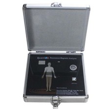 Scanner corpo risonanza