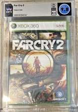 Far Cry 2 Xbox 360 nuovo