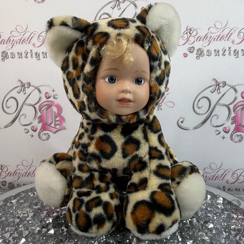 Anne geddes leopard print - geddes, leopard-print
