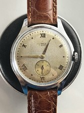 AVIA 15 JEWELS OVERSIZE ANNI