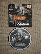 Castlevania Symphony of the