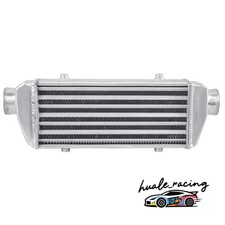 Universal Tube & Fin Full