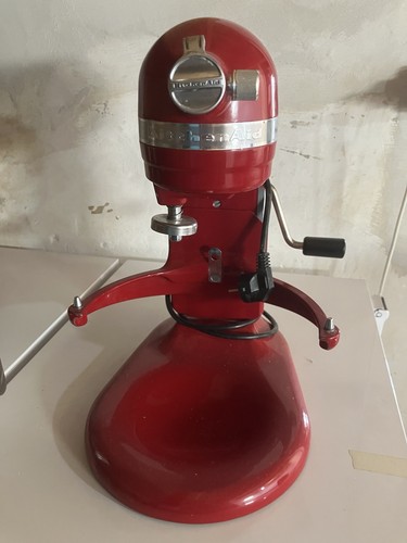 Kitchenaid heavy duty - kitchenaid,