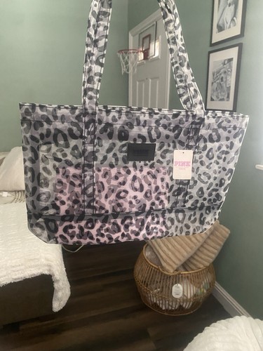 Borsa victoria secret - victoria's, rosa