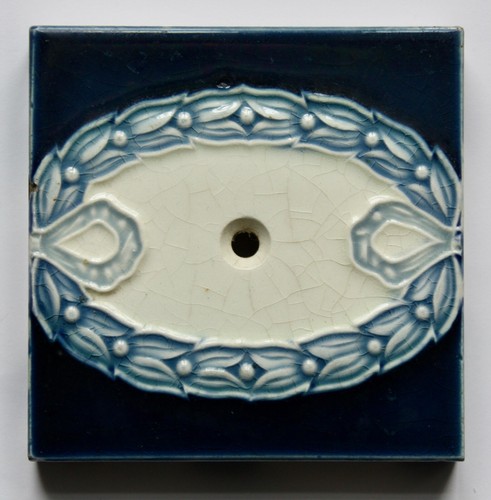 Piastrella per fornelli art - piastrella,