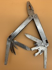 Victorinox SwissTool Spirit X