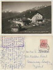 ALBERGO GIOGO DI SAN VIGILIO