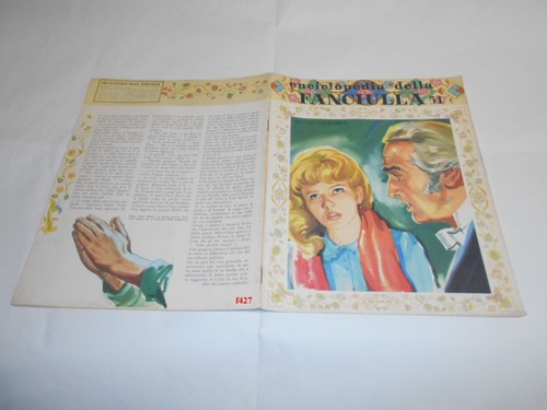 Enciclopedia della fanciulla - ,