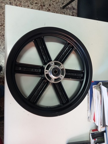 Aprilia 85177r ruota anteriore - aprilia,