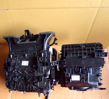 GUPPO STUFA RISCALDAMENTO PER TOYOTA COROLLA E210 HYBRID 2.0 BENZINA ANNO 2021