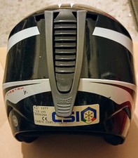Casco Junior