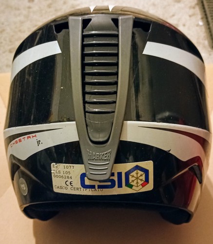 Casco junior - casco,