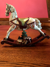 Cavallo a Dondolo Cavallo