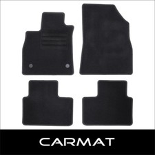 Tappetini per Renault Talisman