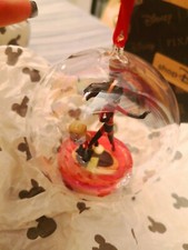 DISNEY Ornament Disney Gli