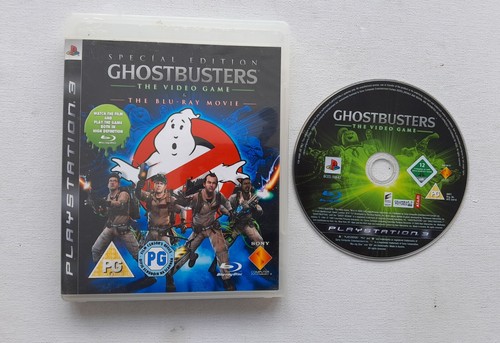 Gioco ghostbusters ps3 - gioco,