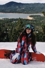 Burton Snowboard Set Jacket
