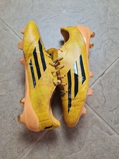 Scarpe da calcio Adidas F50