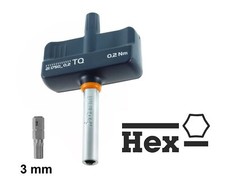 AXEVO GIRAVITE DINAMOMETRICO