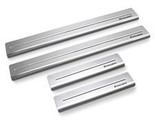 Modanature Battitacco Pedane