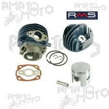 CILINDRO GRUPPO TERMICO MODIFICA RMS Ø 55 102 PIAGGIO VESPA APE FL2 PK XL HP RS