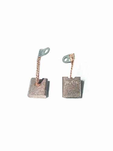 Coppia spazzole motorino - coppia,