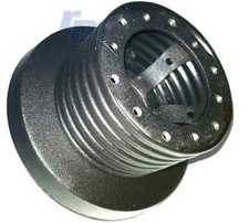 Luisi mozzo volante mozzo