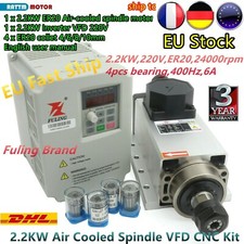 〖IT〗2.2KW ER20 Square Air
