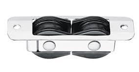 Harken 290 bozzello doppio - 290,