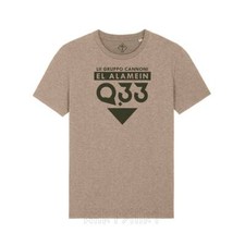 Maglietta Quota 33 Nordafrica