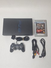 Sony PlayStation 2 PS2 Fat