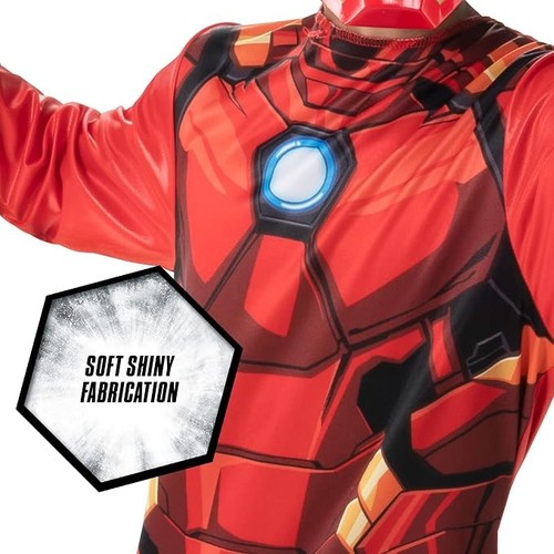 Costume halloween marvel - costume,