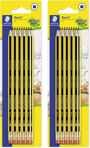 Set matite con gommino - con, –