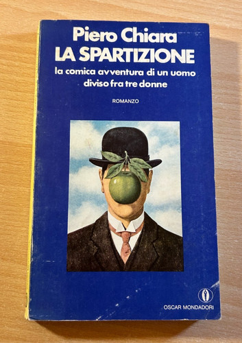 Spartizione di piero - ,