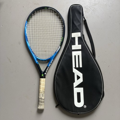 Head instinct pwr graphene - head,