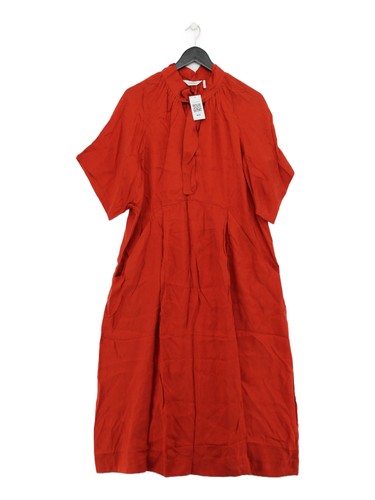 Abito midi camicia - , brindisi