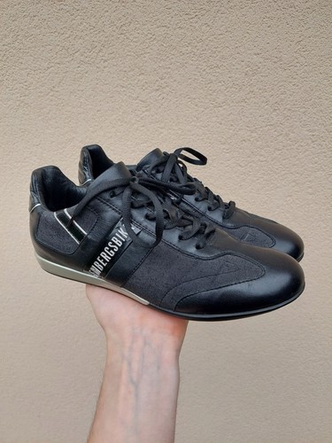 Vtg dirk bikkembergs - vtg, leather