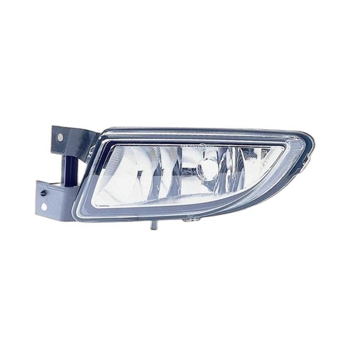 Fendinebbia sinistro fiat - fendinebbia,