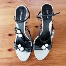 Giorgio armani sandali - sandali, numero