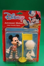 Figurina Mattel Arco Toys anni