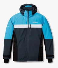 Divisa giacca Amazon DSP (LULY