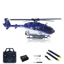 Elicottero radiocomandato C187