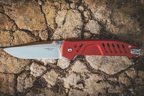 Coltello extrema ratio mf1 evo - ratio,