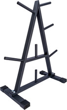 Supporto per Dischi Pesi