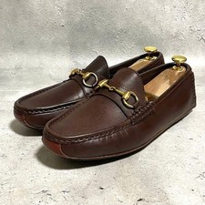 Scarpe mocassini Gucci