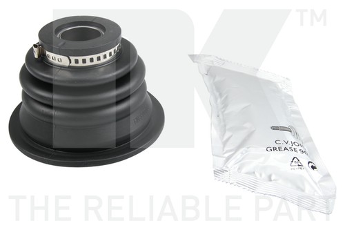 Eisenfels kit cuffia giunto - kit,
