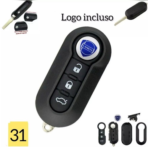 Guscio lancia chiave - guscio,