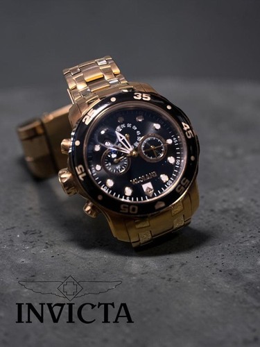 Ottimo orologio invicta - ottimo,