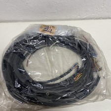 FIAT OM IVECO 682 T4 CABLAGGIO