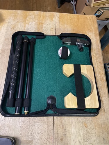 Allegra putter pieghevole - , in